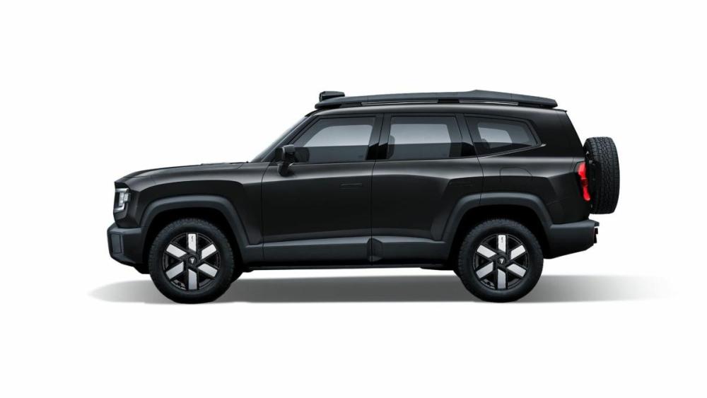 Changan Deepal G318 Москва  - изображение 1