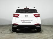 Hyundai Creta I Рестайлинг Санкт-Петербург  - изображение 28