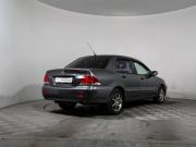 Mitsubishi Lancer IX Рестайлинг Санкт-Петербург  - изображение 23