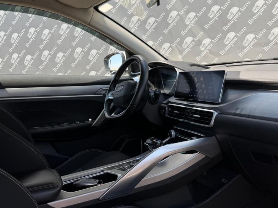Geely Coolray I Краснодар  - изображение 21