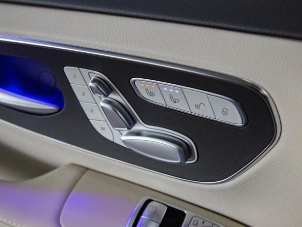 Новый Mercedes-Benz V-Класс III (W447) Рестайлинг 2 2026 года, цена 14 850 000 рублей, минивэн, Автокод Объявления