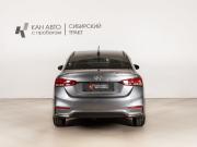 Hyundai Solaris II Казань  - изображение 12