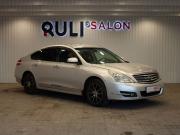 Nissan Teana II Иваново  - изображение 38