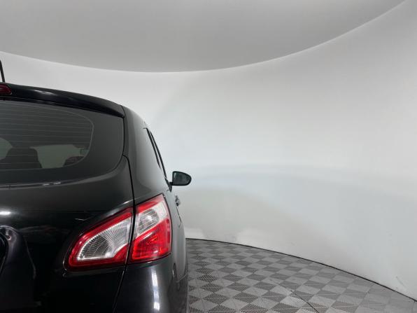 Nissan Qashqai I Рестайлинг с пробегом 2012 года, цена 925 000 рублей, 122229 км, внедорожник, Автокод Объявления
