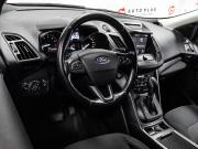 Ford Kuga II Рестайлинг Минеральные Воды  - изображение 28