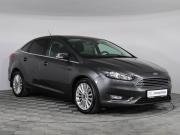 Ford Focus III Рестайлинг Химки  - изображение 16