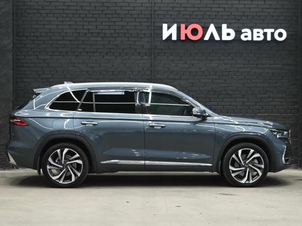 Geely Monjaro I с пробегом 2023 года, цена 3 640 000 рублей, 68905 км, внедорожник, Автокод Объявления