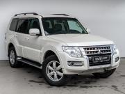 Mitsubishi Pajero IV Рестайлинг 2 Москва  - изображение 33