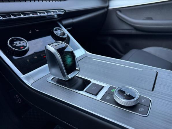 Chery Tiggo 7 Pro Max I с пробегом 2023 года, цена 2 020 000 рублей, 43600 км, внедорожник, Автокод Объявления