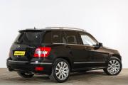 Mercedes-Benz GLK-Класс I (X204) Тюмень  - изображение 27