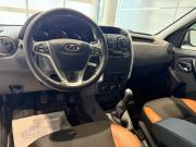 Lada (ВАЗ) Largus I Рестайлинг Екатеринбург  - изображение 35