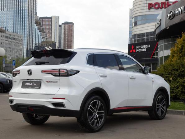 Changan CS55 Plus II с пробегом 2023 года, цена 2 098 000 рублей, 33800 км, внедорожник, Автокод Объявления