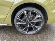 Audi A4 V (B9) Рестайлинг Москва  - изображение 31