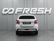 Lada (ВАЗ) Granta I Рестайлинг Воронеж  - изображение 22