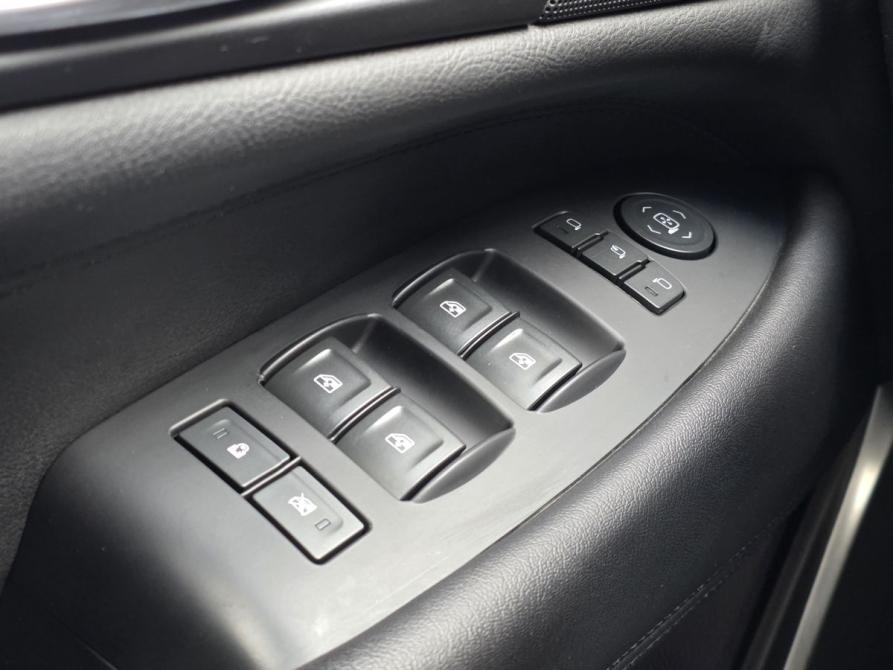 Cadillac Escalade IV Москва  - изображение 16