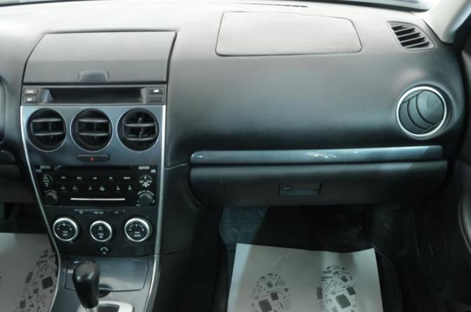 Mazda 6 I (GG) Рестайлинг с пробегом 2005 года, цена 589 000 рублей, 310645 км, универсал, Автокод Объявления