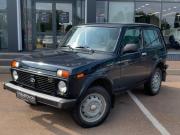 Lada (ВАЗ) 2121 (4x4) I Рестайлинг Стерлитамак  - изображение 15