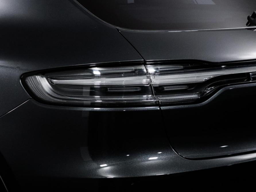 Porsche Macan I Рестайлинг Москва  - изображение 17