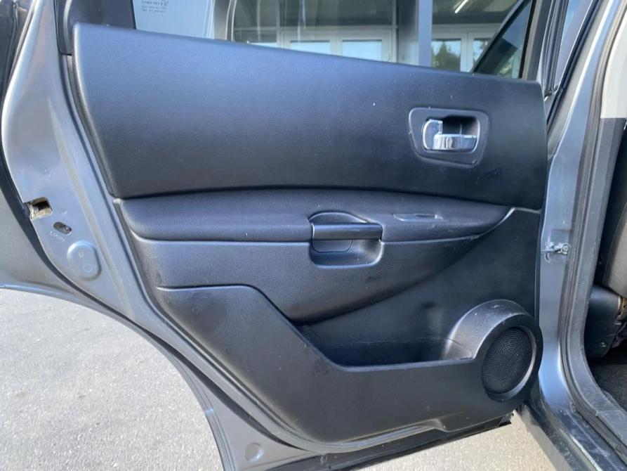 Nissan Qashqai+2 I Рестайлинг Краснодар  - изображение 19