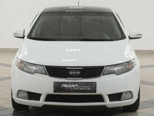 Kia Cerato II с пробегом 2011 года, цена 618 000 рублей, 193700 км, седан, Автокод Объявления