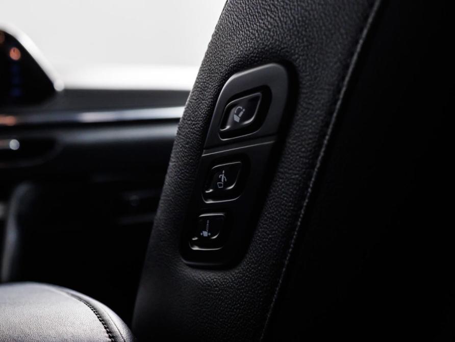 Hyundai Sonata VIII (DN8) Москва  - изображение 16