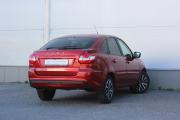 Lada (ВАЗ) Granta I Рестайлинг Белгород  - изображение 23