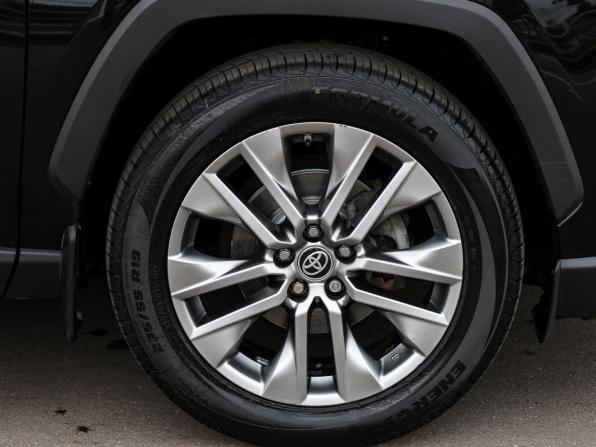 Toyota RAV4 V (XA50) с пробегом 2020 года, цена 3 398 000 рублей, 105349 км, внедорожник, Автокод Объявления