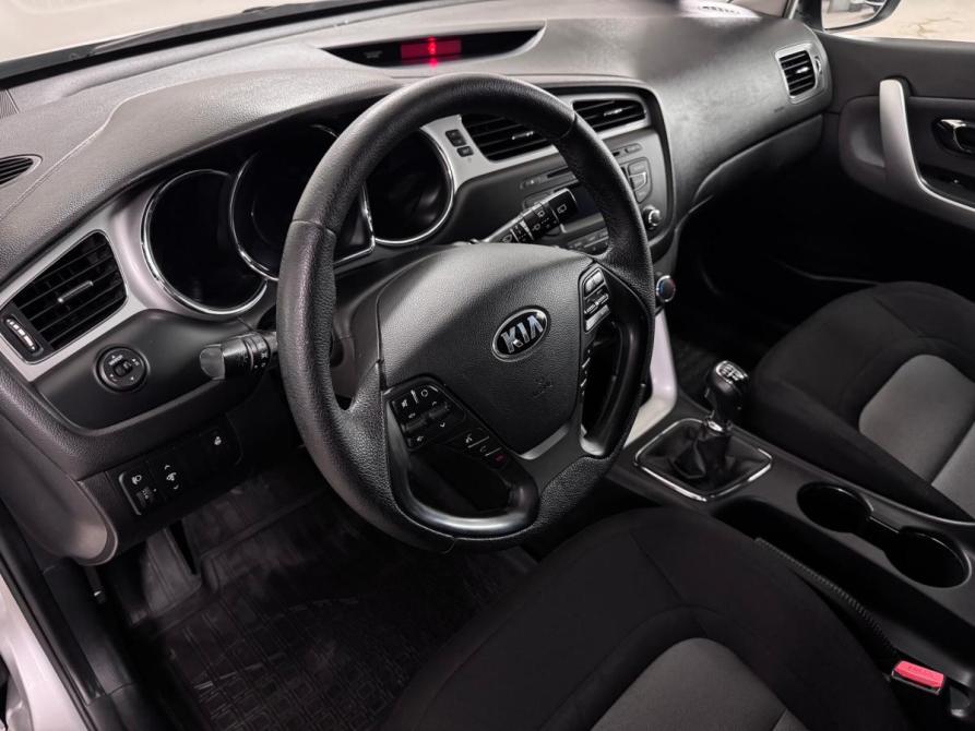 Kia Ceed II Тюмень  - изображение 7