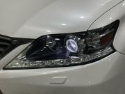 Lexus RX III Рестайлинг Пермь  - изображение 34