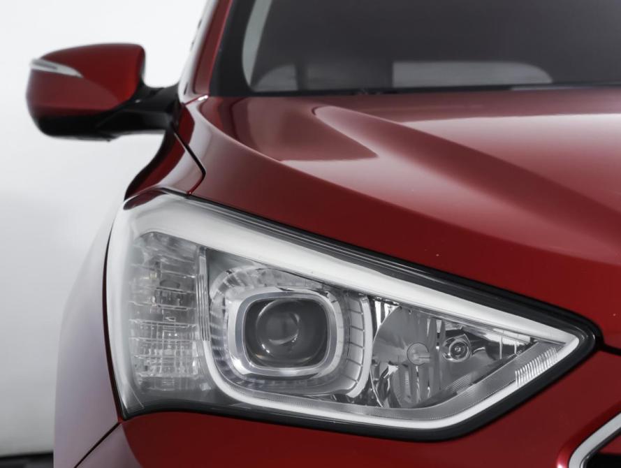 Hyundai Santa Fe III Москва  - изображение 24