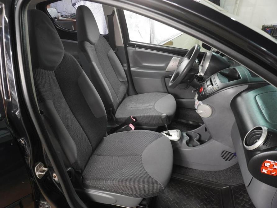 Peugeot 107 I Воронеж  - изображение 8