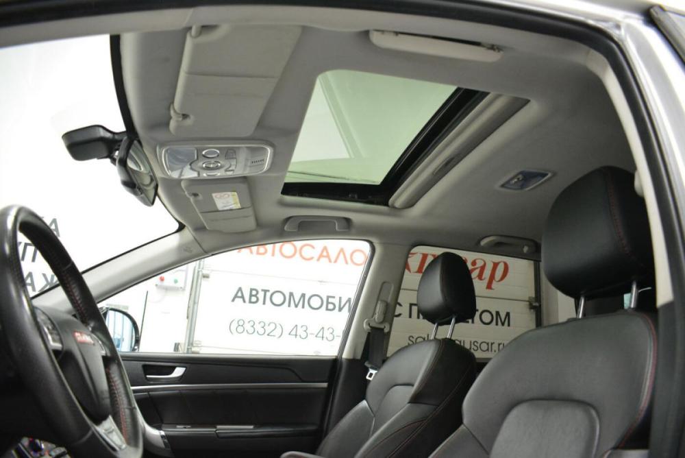 Haval H6 I Киров  - изображение 19