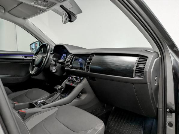 Skoda Kodiaq I с пробегом 2018 года, цена 2 750 000 рублей, 63082 км, внедорожник, Автокод Объявления