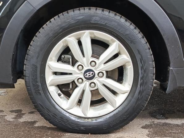 Hyundai Creta I с пробегом 2019 года, цена 1 760 000 рублей, 175734 км, внедорожник, Автокод Объявления