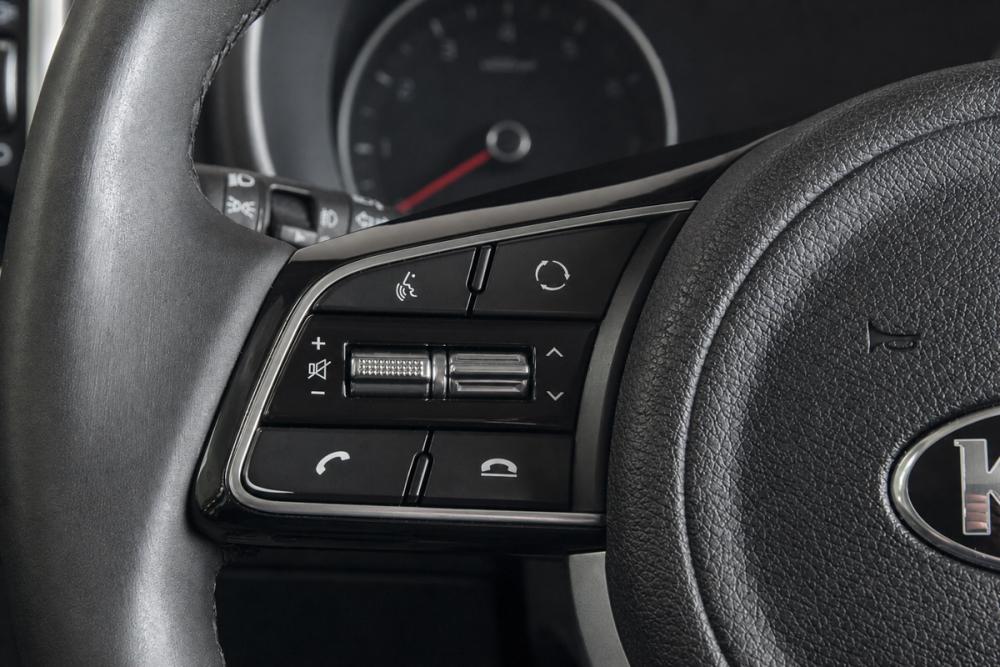 Kia Sportage IV Рестайлинг Челябинск  - изображение 12
