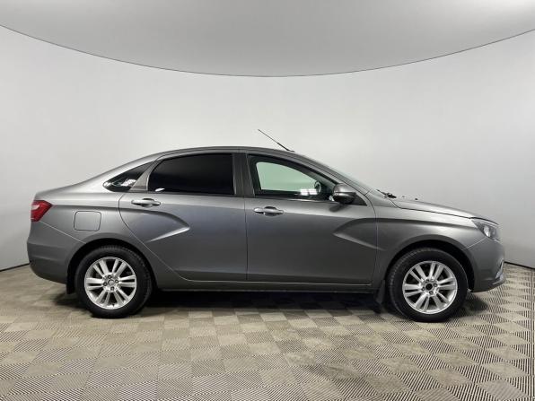 Lada (ВАЗ) Vesta I с пробегом 2018 года, цена 880 000 рублей, 114118 км, седан, Автокод Объявления