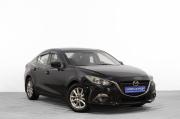 Mazda 3 III (BM) Барнаул  - изображение 26