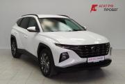 Hyundai Tucson IV Саратов  - изображение 31