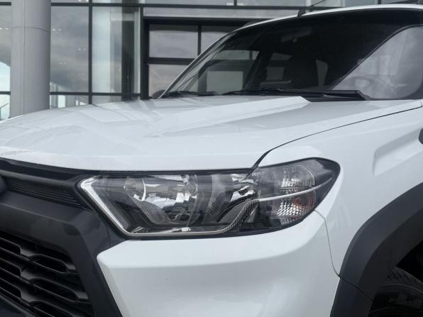 Lada (ВАЗ) Niva Travel I с пробегом 2023 года, цена 1 035 000 рублей, 34131 км, внедорожник, Автокод Объявления