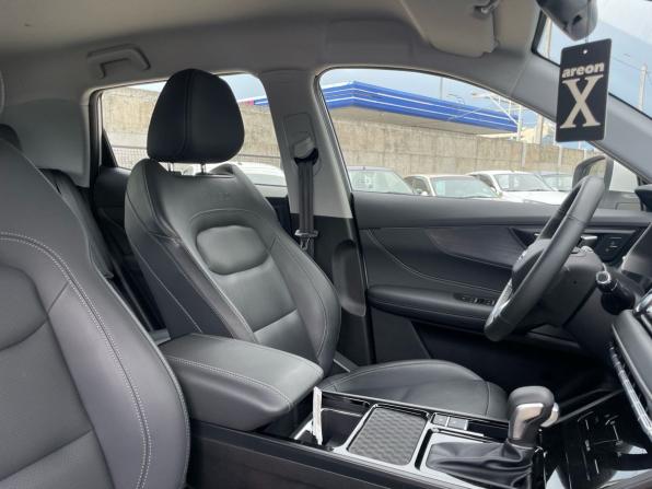 Chery Tiggo 4 Pro I Рестайлинг с пробегом 2024 года, цена 1 550 000 рублей, 13800 км, внедорожник, Автокод Объявления