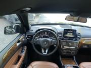 Mercedes-Benz GLE I (W166) Екатеринбург  - изображение 60
