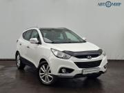 Hyundai ix35 I Москва  - изображение 16