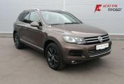 Volkswagen Touareg II Рестайлинг Иваново  - изображение 28