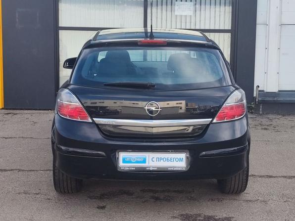 Opel Astra H Рестайлинг с пробегом 2010 года, цена 645 000 рублей, 165882 км, хэтчбек, Автокод Объявления