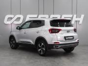 Chery Tiggo 4 Pro I Воронеж  - изображение 23