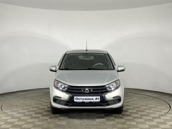 Lada (ВАЗ) Granta I Рестайлинг с пробегом 2020 года, цена 670 000 рублей, 97351 км, хэтчбек, Автокод Объявления