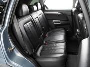 Opel Antara I Рестайлинг Тюмень  - изображение 27