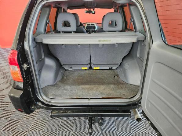 Toyota RAV4 II (XA20) с пробегом 2002 года, цена 495 000 рублей, 247909 км, внедорожник, Автокод Объявления