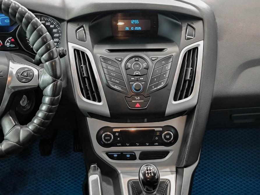 Ford Focus III Казань  - изображение 18