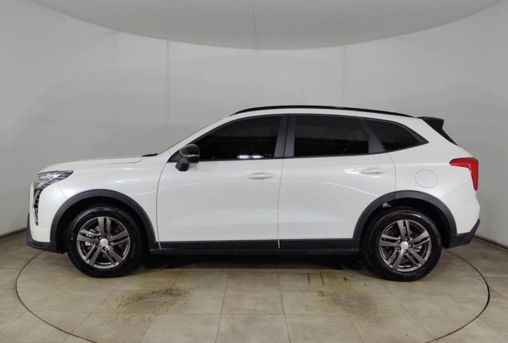 Haval Jolion I Рестайлинг Волгоград  - изображение 4
